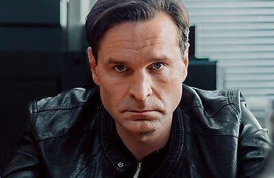 музыка, Инспектор Гаврилов, Саундтрек, Сериалы