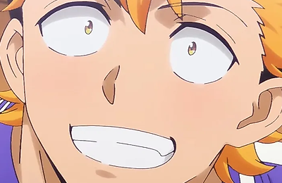 Революция оммедзи: Перерождение, Трейлеры фильмов, Аниме, Сериалы