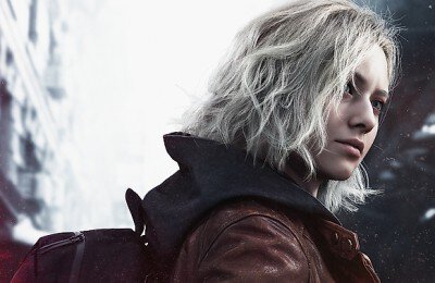 Resident Evil, Resident Evil Requiem, Персонажи игр, Обзоры игр