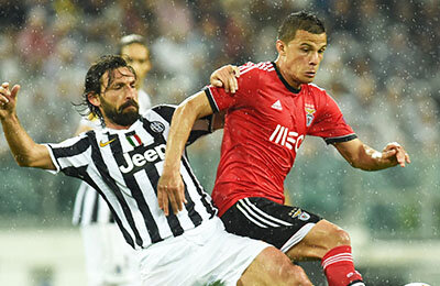 Для «Ювентуса» нет соперника хуже «Бенфики» – аномальная статистика. Даже с «Реалом» успеха больше