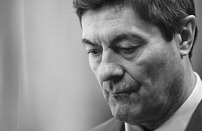 КХЛ, Андрей Мартемьянов, Сибирь, Автомобилист, Амур