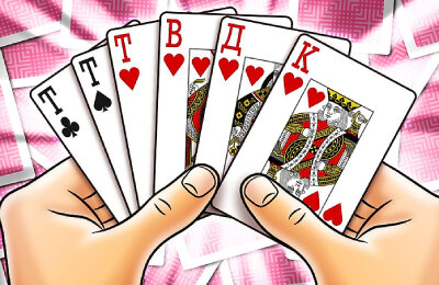 Прохождения, Гайды, Дурак онлайн