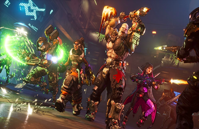 Borderlands 4, Прохождения, Borderlands, Гайды