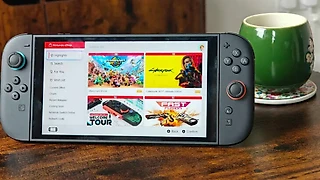 Первые обзоры Switch 2: консоль теперь тянет Cyberpunk 2077, и это отвал всего