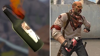 Вы 100% не знали важнейшее отличие коктейля Молотова от зажигательной гранаты
