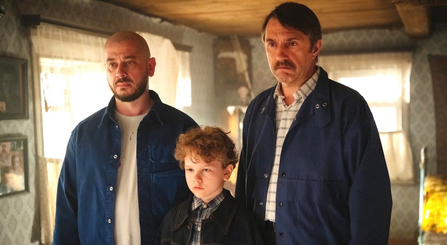 Батя 2. Дед, Обзоры кино