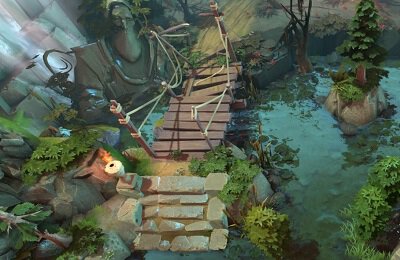 Патчи, обновления, Патч 7.40