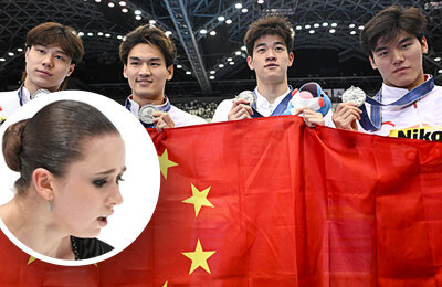 WADA оправдывается за китайских пловцов: чем их история о допинге лучше десерта Валиевой?