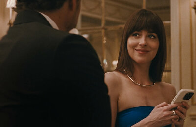 Материалистка, Педро Паскаль, Дакота Джонсон, Фильмы