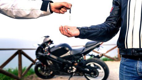 Как купить подержанный мотоцикл – гайд, подробная инструкция