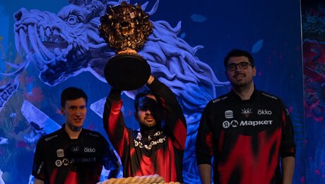 Развал от Team Yandex и влияние Аммара. Итоги PGL Wallachia S9