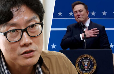 Netflix, Игра в кальмара