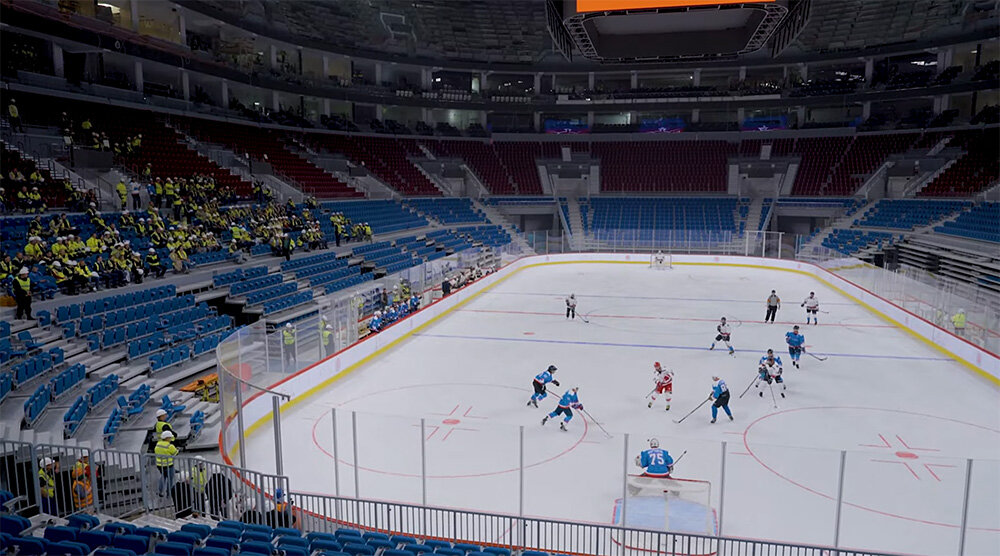 Купить билеты на ска арену спб. Монреаль хоккейная Арена. СКА Арена 2023. «СКА-арены» на проспекте Юрия Гагарина. СКА Арена самая большая Арена в мире.