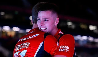 Герои тура РПЛ: разрушитель, удаленный, Круговой