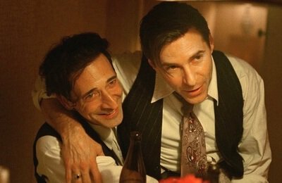 Бруталист, Оскар, Обзоры кино