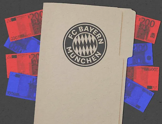 «Бавария» зарабатывает больше «ПСЖ». Без всякой помощи шейхов