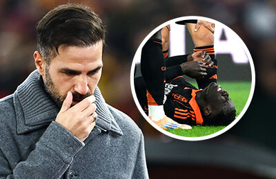 Сеск взбесил весь Сенегал: не пускает игрока в сборную. По сути, спровоцировал травму