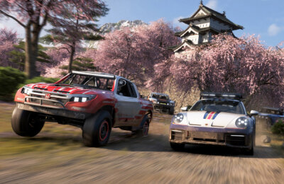 Forza Horizon 5, Forza Horizon, Forza Horizon 6, Forza Horizon 3, Forza Horizon 4, Forza Horizon 2