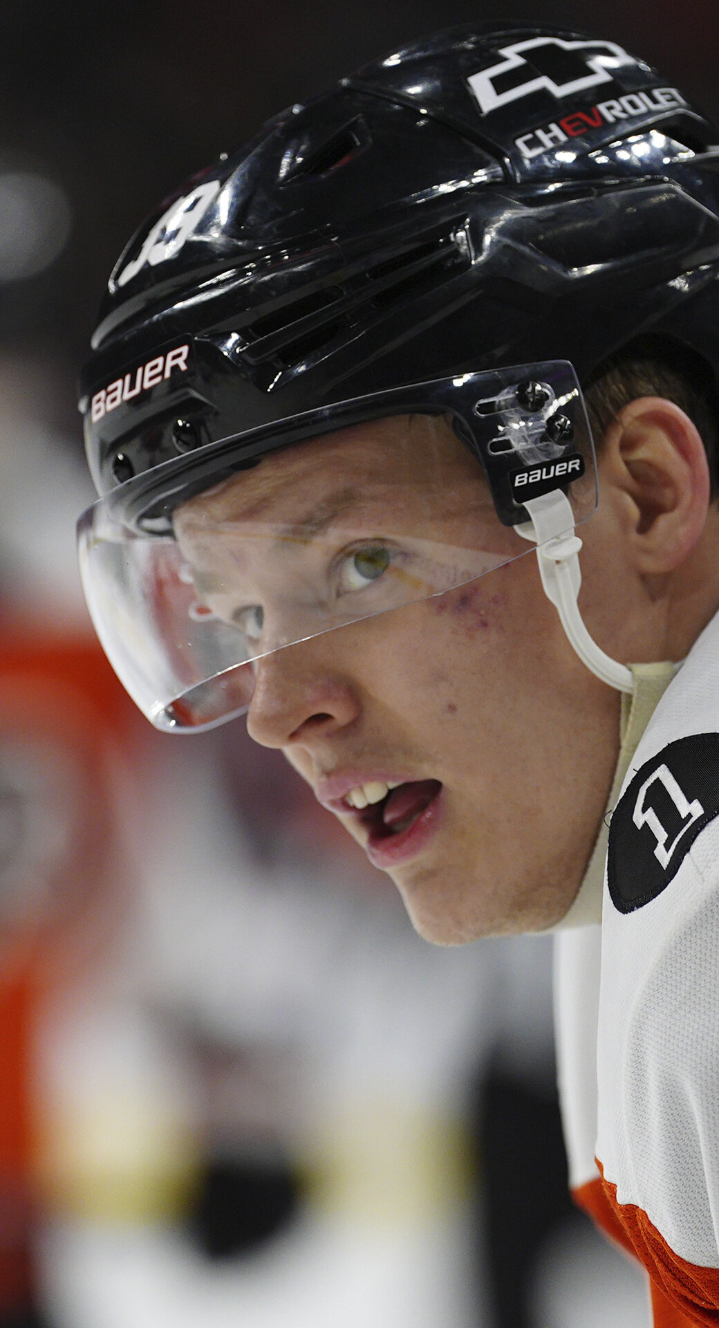 У Мичкова проблемы на старте сезона: мало очков и игрового времени, партнеры недовольны