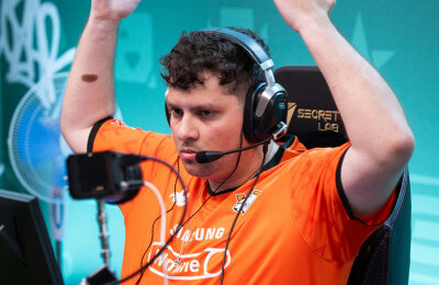 FISSURE Playground CS 2, Virtus.pro