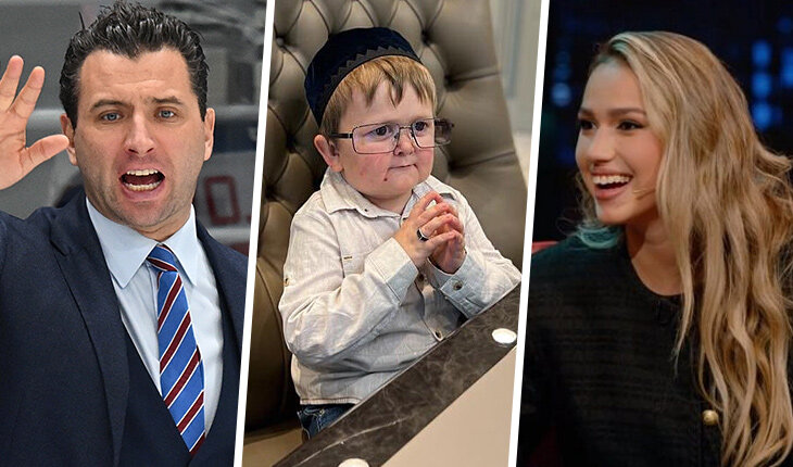 30 самых заминусованных постов 2023 года