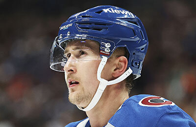 Мартин Нечас, Микко Рантанен, деньги, Кубок Стэнли, НХЛ, Колорадо, Даллас, Каролина, переходы