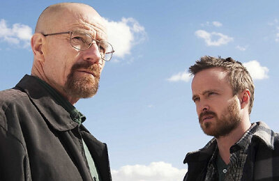 Боб Оденкерк, Сериалы, Во все тяжкие, Брайан Крэнстон, Джанкарло Эспозито, Аарон Пол