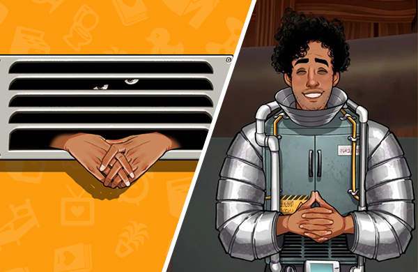 Гайды, Новеллы, Date Everything