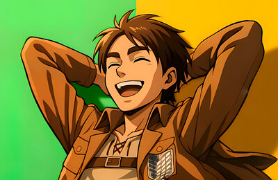 Атака Титанов