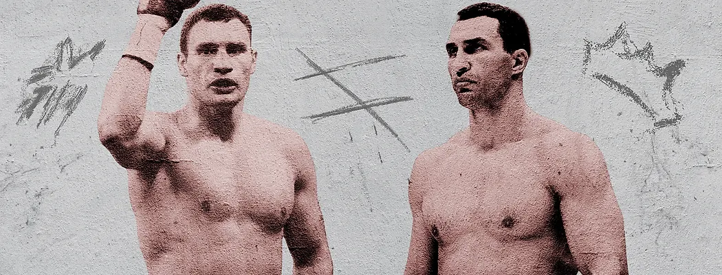 Братья Кличко – кто сильнее и как бы завершился их бой?