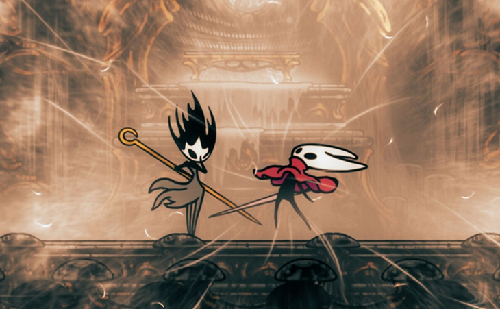 Hollow Knight: Silksong, Гайды, Hollow Knight
