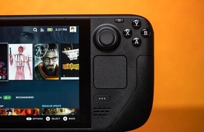 Windows 11, Valve, Steam Deck, Гейб Ньюэлл, Steam, Microsoft