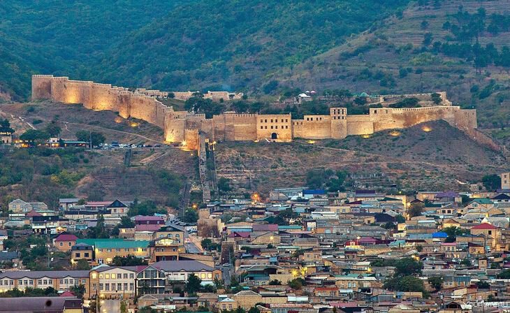 Путешествия и отдых