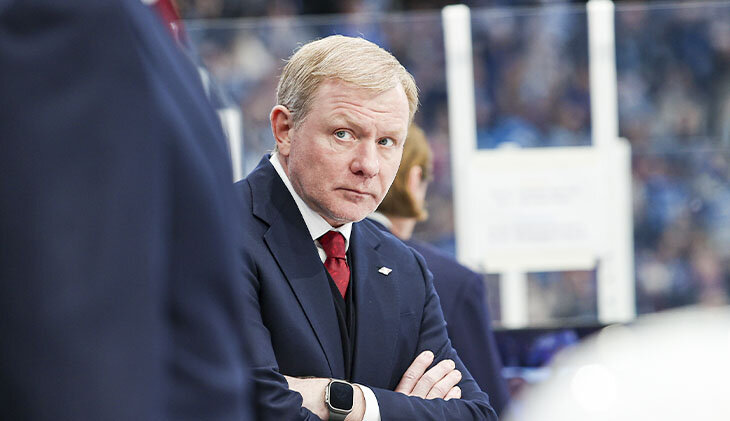 «Спартак» избавился от лучшего игрока. Чего теперь ждать в плей-офф?