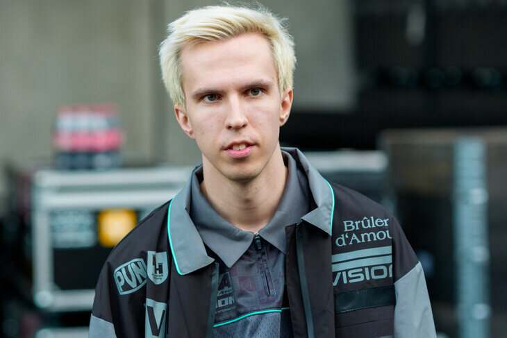 Фото публикации