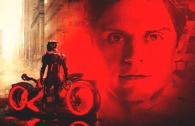 Джаред Лето, Эван Питерс, Джефф Бриджес, Трон: Арес