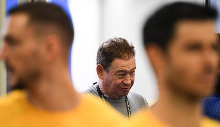 Главное противостояние Слуцкого – что вы о нем знаете? Тест!