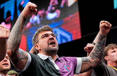 «СКА Басты» завоевал первый трофей в медиафутболе