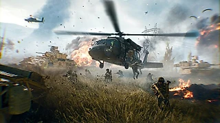 Оптимальные настройки графики для Battlefield 6