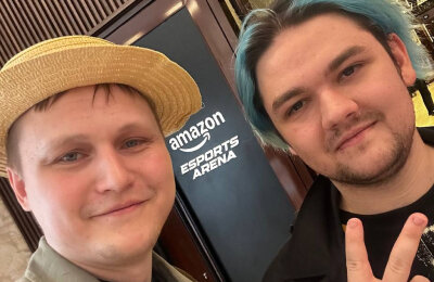 Team Spirit, Falcons, Esports World Cup Dota 2, PARIVISION, Tundra Esports