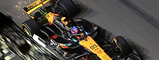 Норрис взял титул на этой машине. Доступно объясняем величие «Макларена»