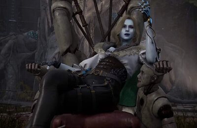 Гайды, Прохождения, Lies of P: Overture