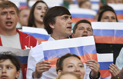 статистика, Министерство спорта России