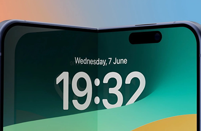 Apple, iPhone 17, iOS