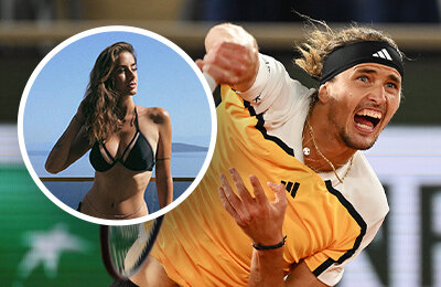 ATP, Александр Зверев