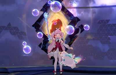 Гайды, Honkai: Star Rail