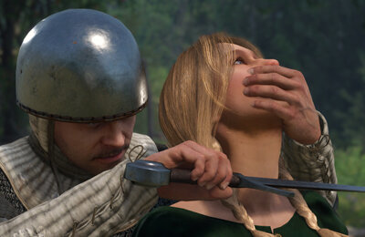 Гайды, Kingdom Come Deliverance 2