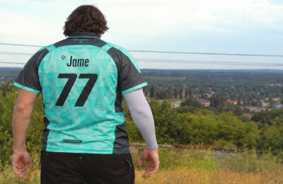 Дастан «dastan» Акбаев, Джами «Jame» Али, Parivision