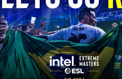 IEM Rio