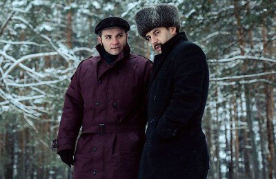 Российские сериалы, Сериалы, Душегубы, Трейлеры фильмов